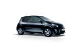Renault Twingo 2007 года